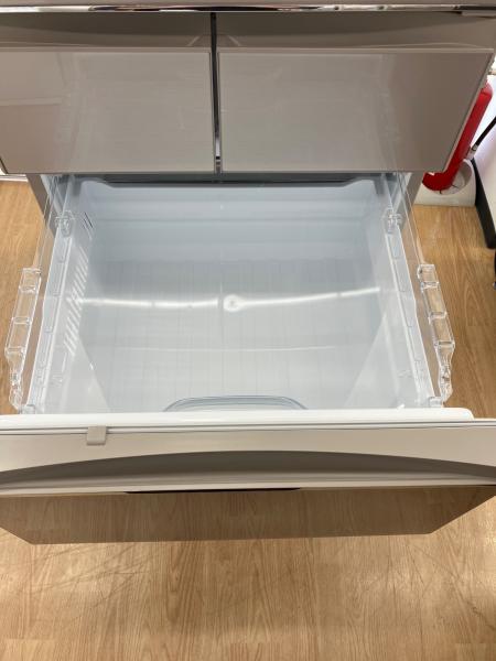 MITSUBISHI (ミツビシ) 5ドア冷蔵庫 MR-B46J-C 2023年製 455L