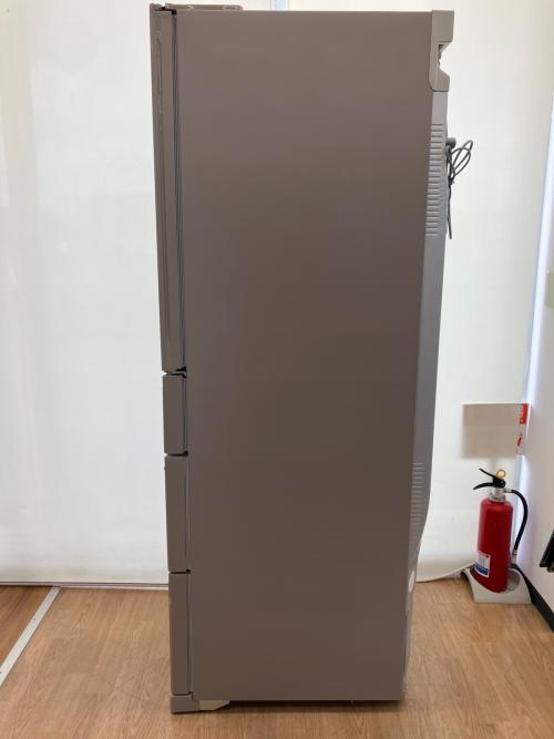 MITSUBISHI (ミツビシ) 5ドア冷蔵庫 MR-B46J-C 2023年製 455L
