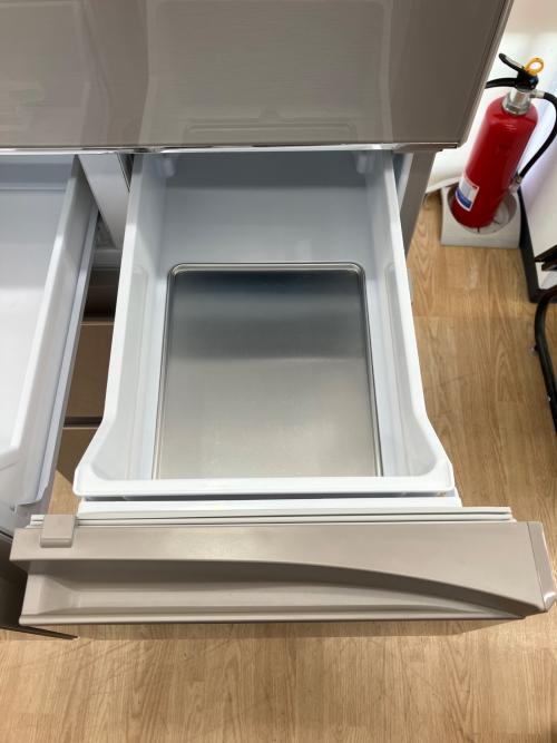 MITSUBISHI (ミツビシ) 5ドア冷蔵庫 MR-B46J-C 2023年製 455L