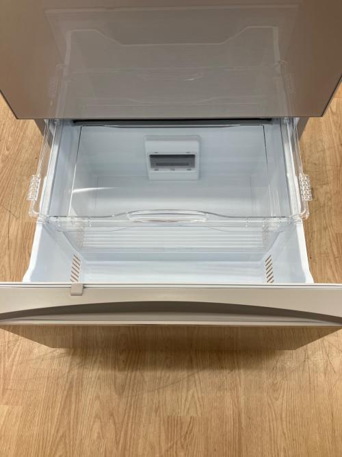 MITSUBISHI (ミツビシ) 5ドア冷蔵庫 MR-B46J-C 2023年製 455L