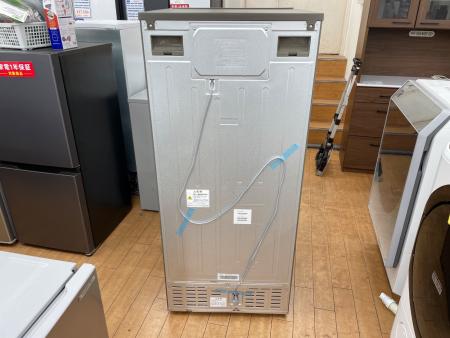 AQUA (アクア) 3ドア冷蔵庫 AQR-26R2 2025年製 262L｜トレファクONLINE