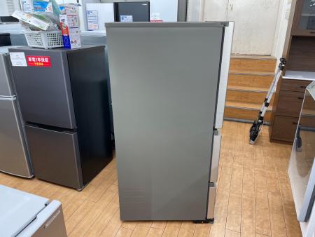 AQUA (アクア) 3ドア冷蔵庫 AQR-26R2 2025年製 262L｜トレファクONLINE