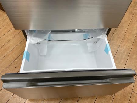 AQUA (アクア) 3ドア冷蔵庫 AQR-26R2 2025年製 262L｜トレファクONLINE