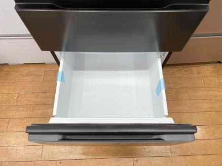 AQUA (アクア) 4ドア冷蔵庫 AQR-36R2 2025年製 362L｜トレファクONLINE