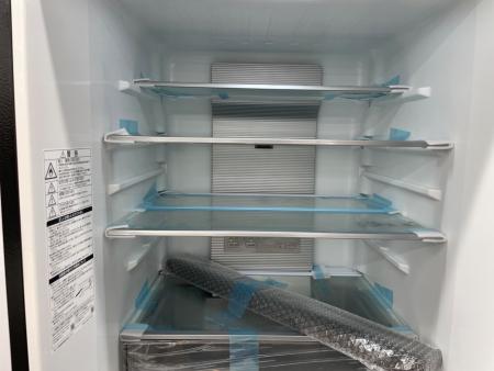 【11月購入】2025年製 AQUA 4ドア冷蔵庫 AQR-36R2 362L AQUA (アクア) 4ドア冷蔵庫 AQR-36R2 2025年製 362L｜トレファクONLINE