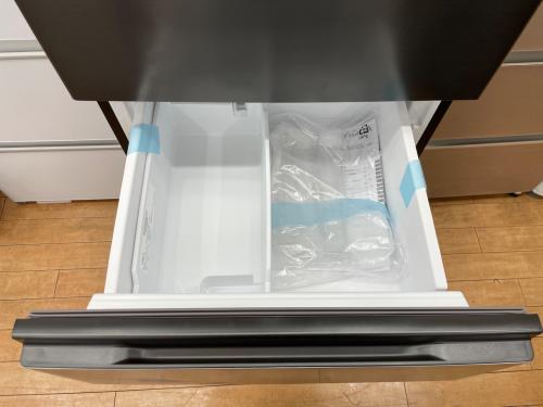 AQUA (アクア) 4ドア冷蔵庫 AQR-36R2 2025年製 362L