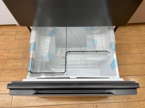 AQUA (アクア) 4ドア冷蔵庫 AQR-36R2 2025年製 362L