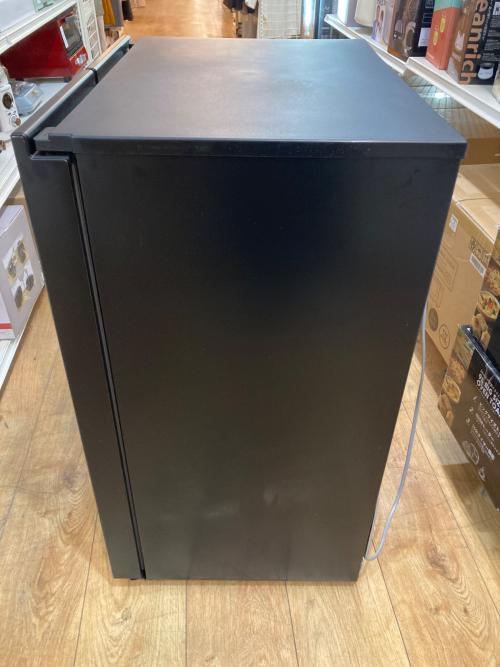 AQUA (アクア) 2ドア冷蔵庫 AQR-FD7P 2025年製 72L