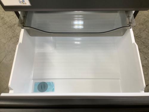 AQUA (アクア) 4ドア冷蔵庫 AQR-VZA45R 2025年製 452L