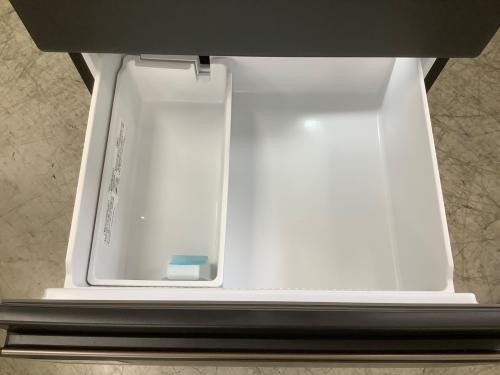 AQUA (アクア) 4ドア冷蔵庫 AQR-VZA45R 2025年製 452L