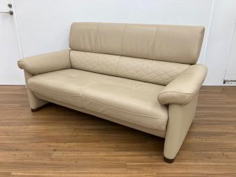 浜本工芸 (ハマモトコウゲイ) 2人掛けソファー No.4900 リビングチェア L-4900[160]