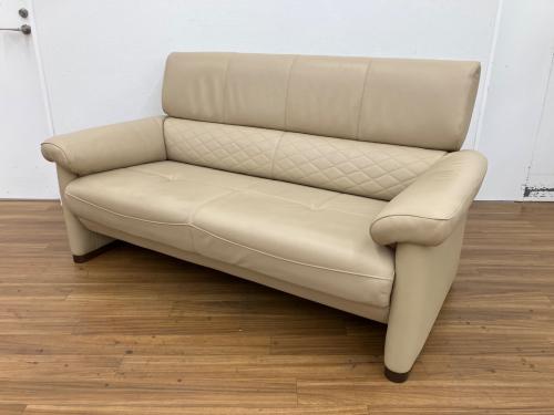 浜本工芸 (ハマモトコウゲイ) 2人掛けソファー No.4900 リビングチェア L-4900[160]