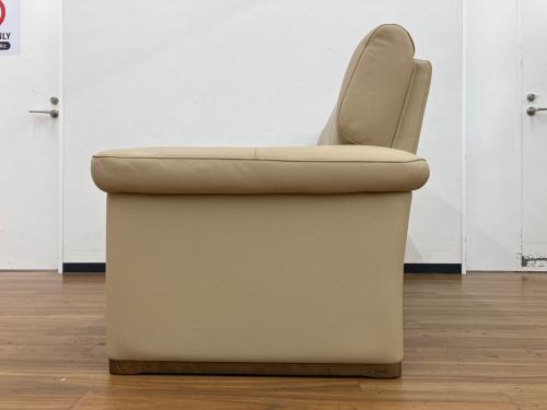 浜本工芸 (ハマモトコウゲイ) 2人掛けソファー No.4900 リビングチェア L-4900[160]