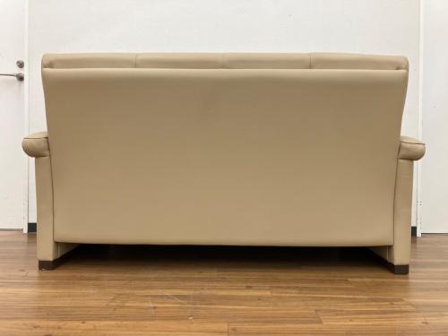 浜本工芸 (ハマモトコウゲイ) 2人掛けソファー No.4900 リビングチェア L-4900[160]