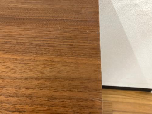 無印良品 (ムジルシリョウヒン) ローチェスト 幅:約120㎝ チェスト4段