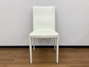 FRAG (フラッグ) ダイニングチェアー LILLY H side chair