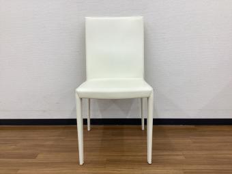 FRAG (フラッグ) ダイニングチェアー LILLY H side chair