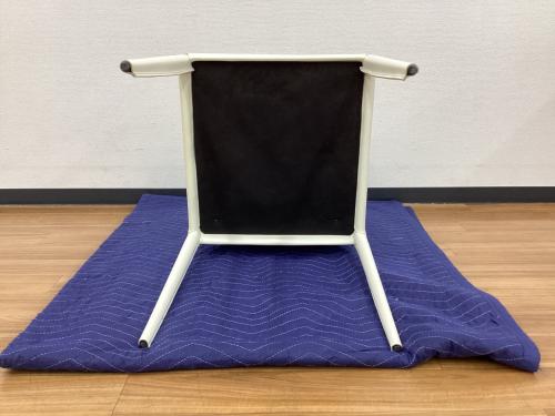 FRAG (フラッグ) ダイニングチェアー LILLY H side chair