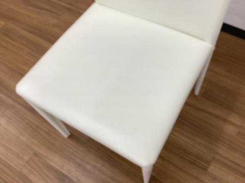 FRAG (フラッグ) ダイニングチェアー LILLY H side chair