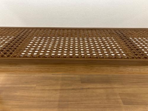 UNICO (ウニコ) ダイニングテーブル SOLK dining table W1600