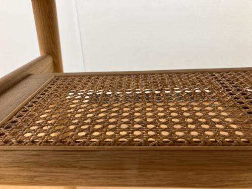 UNICO (ウニコ) ダイニングテーブル SOLK dining table W1600