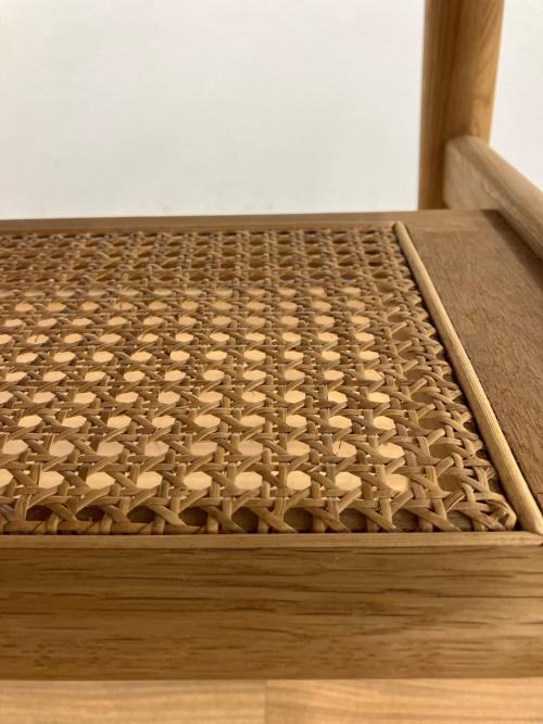 UNICO (ウニコ) ダイニングテーブル SOLK dining table W1600