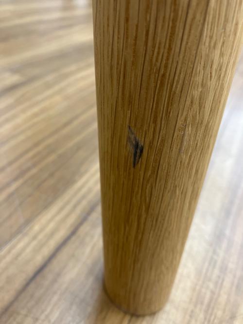 UNICO (ウニコ) ダイニングテーブル SOLK dining table W1600