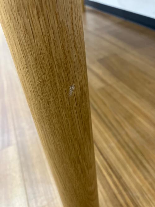 UNICO (ウニコ) ダイニングテーブル SOLK dining table W1600