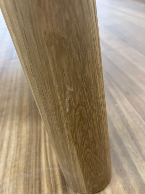 UNICO (ウニコ) ダイニングテーブル SOLK dining table W1600