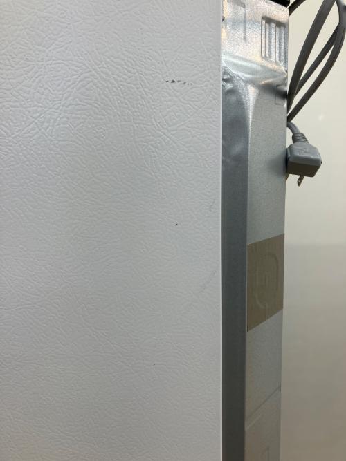Panasonic (パナソニック) 6ドア冷蔵庫 451L 2020年製 NR-FV45S6-W