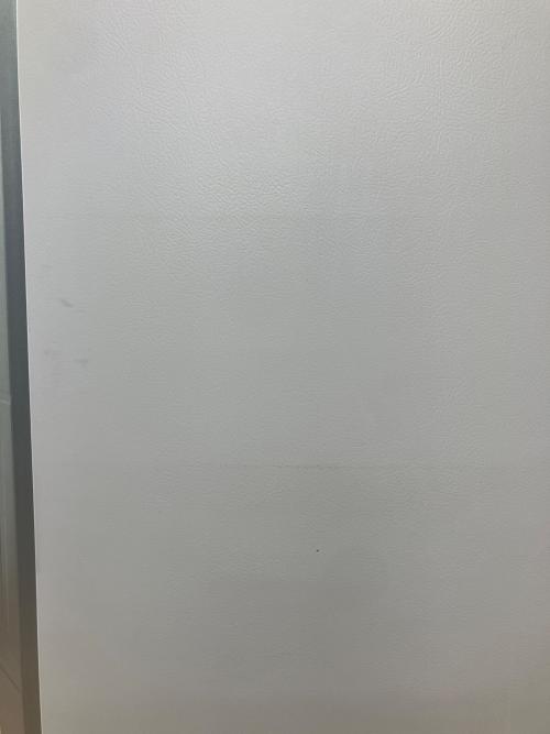 Panasonic (パナソニック) 6ドア冷蔵庫 451L 2020年製 NR-FV45S6-W