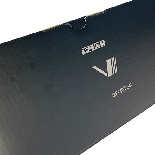 IZUMI (イズミ) シェーバー IZF-V972-N
