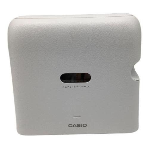 CASIO (カシオ) ネームランド KL-SP100-CK