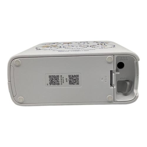 CASIO (カシオ) ネームランド KL-SP100-CK