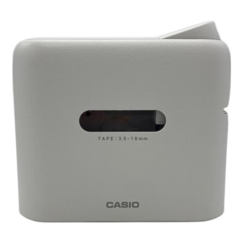 CASIO (カシオ) ネームランド KL-SP10