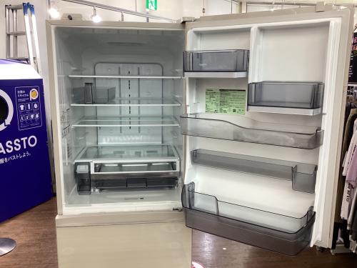 TOSHIBA (トウシバ) 5ドア冷蔵庫 GR-W470GZ 2024年製 465L