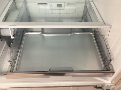 TOSHIBA (トウシバ) 5ドア冷蔵庫 GR-W470GZ 2024年製 465L
