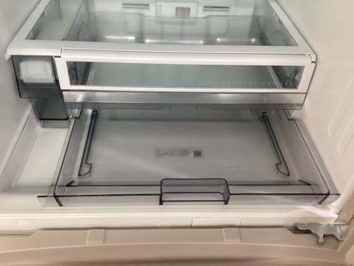 TOSHIBA (トウシバ) 5ドア冷蔵庫 GR-W470GZ 2024年製 465L