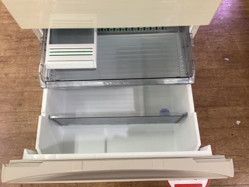 TOSHIBA (トウシバ) 5ドア冷蔵庫 GR-W470GZ 2024年製 465L