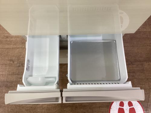 TOSHIBA (トウシバ) 5ドア冷蔵庫 GR-W470GZ 2024年製 465L