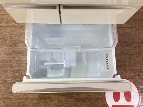 TOSHIBA (トウシバ) 5ドア冷蔵庫 GR-W470GZ 2024年製 465L