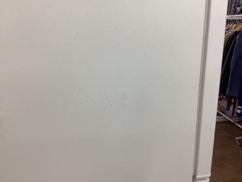 TOSHIBA (トウシバ) 5ドア冷蔵庫 GR-Y41GH 2025年製 411L
