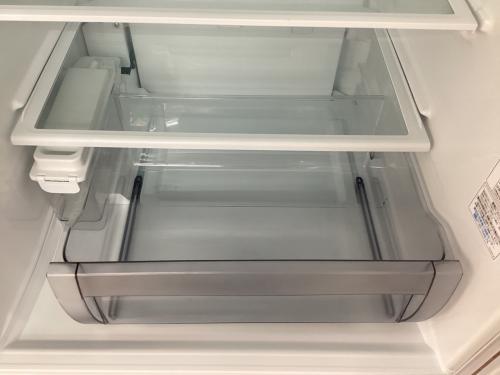 TOSHIBA (トウシバ) 5ドア冷蔵庫 GR-Y41GH 2025年製 411L