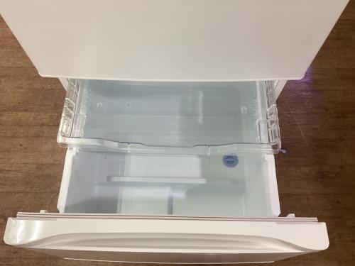 TOSHIBA (トウシバ) 5ドア冷蔵庫 GR-Y41GH 2025年製 411L