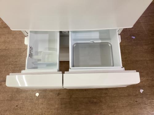 TOSHIBA (トウシバ) 5ドア冷蔵庫 GR-Y41GH 2025年製 411L