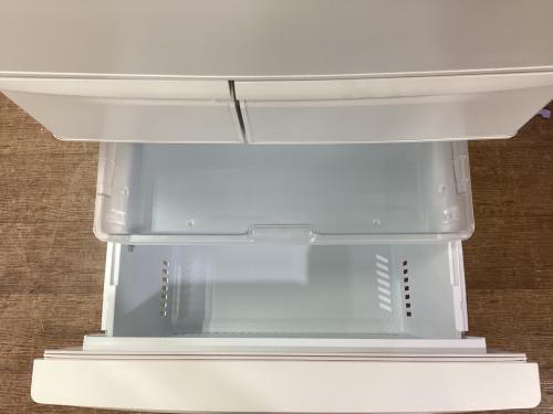 TOSHIBA (トウシバ) 5ドア冷蔵庫 GR-Y41GH 2025年製 411L