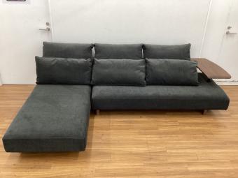 匠ソファ カウチソファー LD SOFA カウチセット 利庵-RIAN