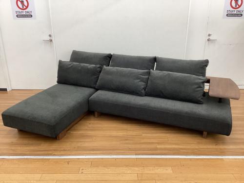 匠ソファ カウチソファー LD SOFA カウチセット 利庵-RIAN