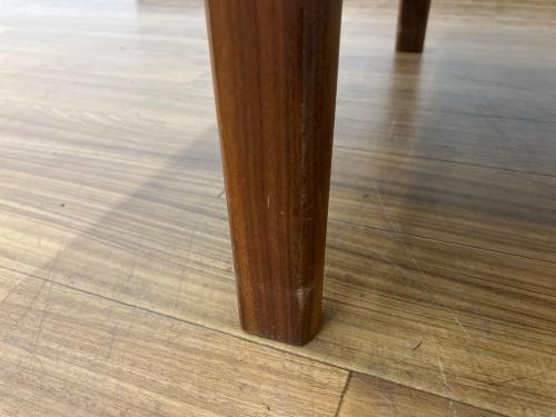 UNICO (ウニコ) 2人掛けソファー グレー NORD bench backrest