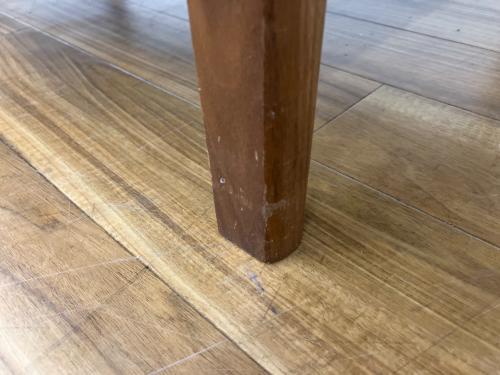 UNICO (ウニコ) 2人掛けソファー グレー NORD bench backrest